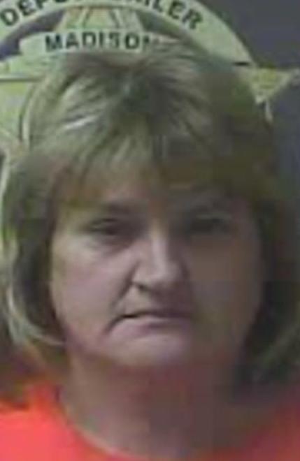 Marsha Stidham